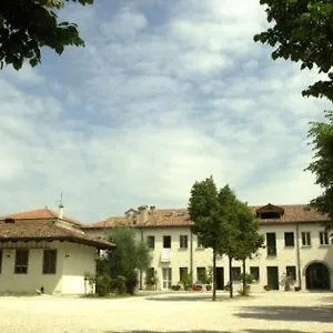 La Scacchiera Gospodarstwo agroturystyczne Padwa