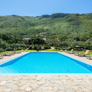 Ulivo Blu Homes Apartament Castellammare del Golfo