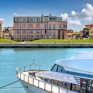 L'incanto Di Boccadarno Szálloda Marina di Pisa