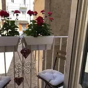 Palazzo Massari Apartman