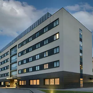 Ac By Marriott Szálloda Pisa