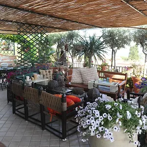 Terrazza Pavone Apartament Aci Castello