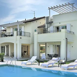 Onofria Dom wakacyjny Sirmione