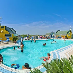 Cristoforo Colombo Apartament Caorle