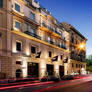 Leon's Place In Szálloda Róma