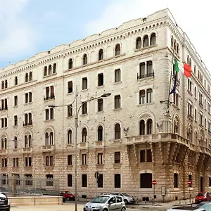 Corte Della Suocera Apartament